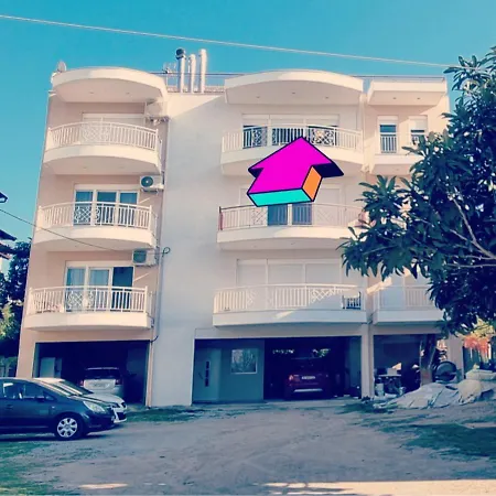 Tararas Appartement *